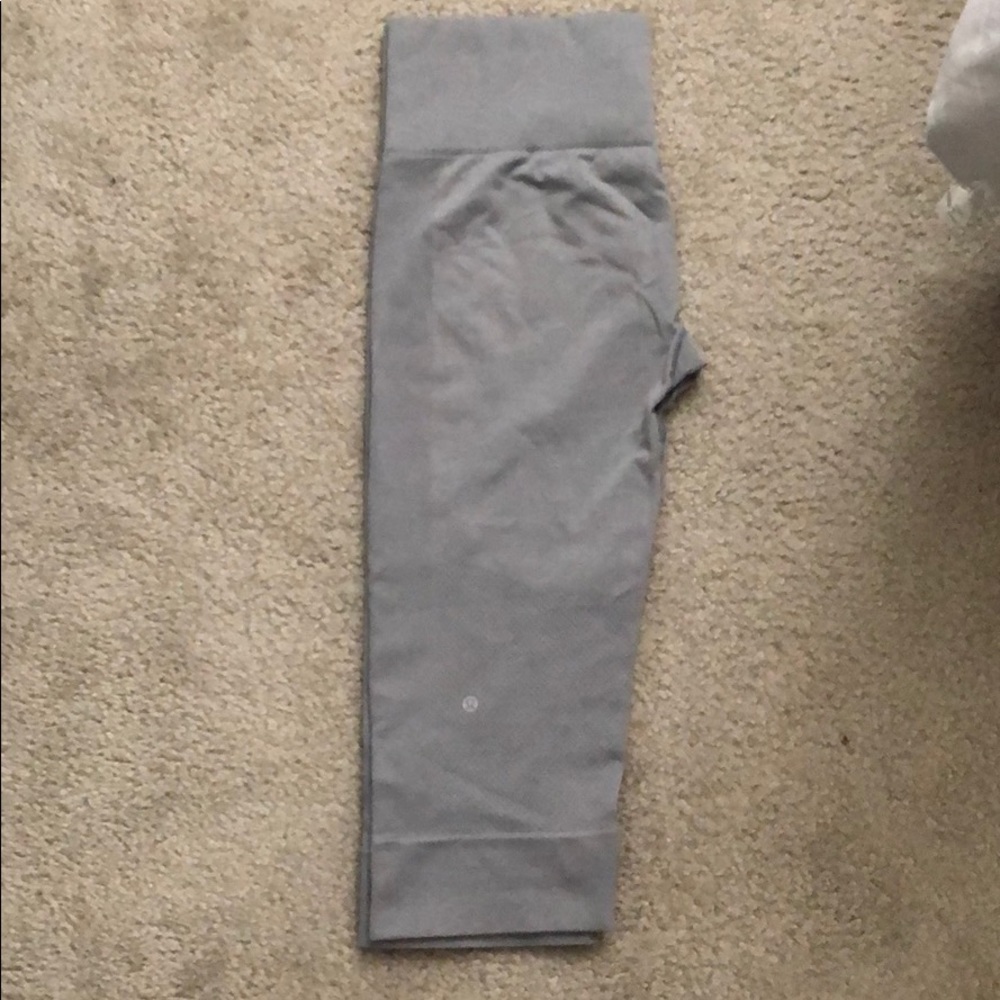 Capri leggings